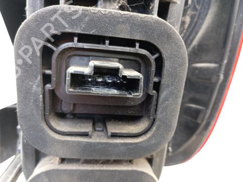 Left taillight DACIA DUSTER (HS_) | BP35809916C34 - Image 4