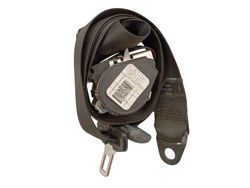 Front right seatbelt FIAT DUCATO Platform/Chassis (250_) 100 Multijet 2,2 D | BP34328198I25 - Image 2