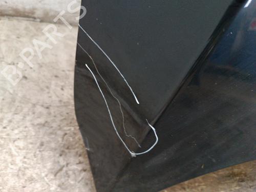 Used Hood Hood KIA CEE'D Hatchback (ED) 1.6 CRDi 115 (115 hp) 34323198 34323198