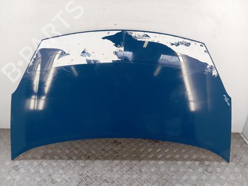 Used Hood Hood PEUGEOT PARTNER Tepee 1.6 BlueHDi 120 (120 hp) 34324264 34324264