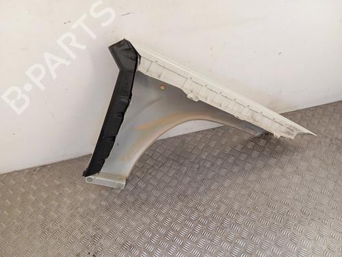 Used Left front fenders Left front fenders MERCEDES-BENZ GLK-CLASS (X204) 220 CDI (204.902) (163 hp) 35808714 35808714
