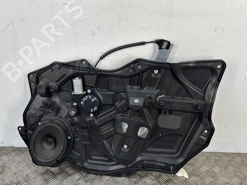 Elevador vidro frente direito Elevador vidro frente direito MAZDA 3 (BK) [2003-2009] 34324593 34324593