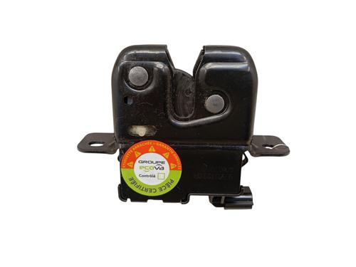 Tailgate lock DACIA LOGAN MCV II TCe 90 (K8M1, K8MA, K8AC) | BP36472009C101 - Image 2