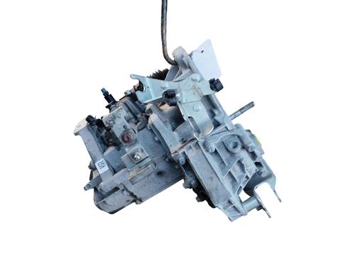 Gearbox FIAT 500 (312_) 1.0 Mild Hybrid (312.AYD1B) | BP39760503M3 - Image 4