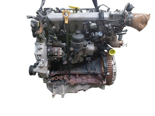 Engine KIA PRO CEE'D (ED) | BP34737575M1 - Image 4