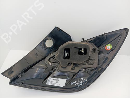 Left taillight OPEL ASTRA H GTC (A04) 1.7 CDTi (L08) | BP35808570C34 - Image 2