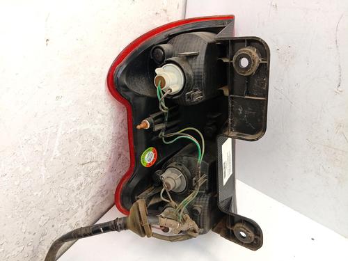 Right taillight NISSAN NV200 Van 1.5 dCi 110 (M20, M20N, M20M) | BP39969351C35 - Image 3