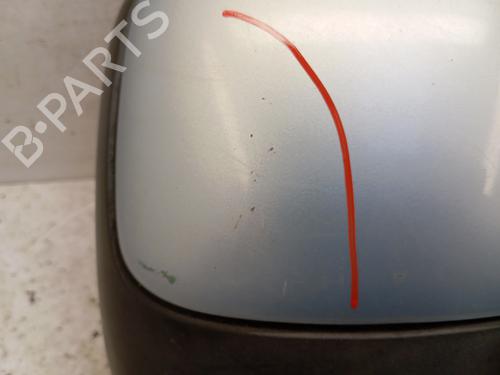 Used Right mirror Right mirror PEUGEOT PARTNER MPV (5_, G_) [1996-2026] 36472448 36472448