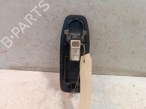 Used Right front window switch Right front window switch PEUGEOT 2008 I (CU_) 1.6 BlueHDi 100 (100 hp) 34324527 34324527