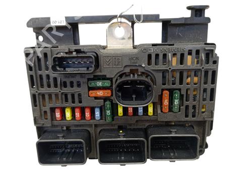 Used Fuse box Fuse box PEUGEOT 407 (6D_) 1.6 HDi 110 (6D9HZC, 6D9HYC) (109 hp) 34328412 34328412