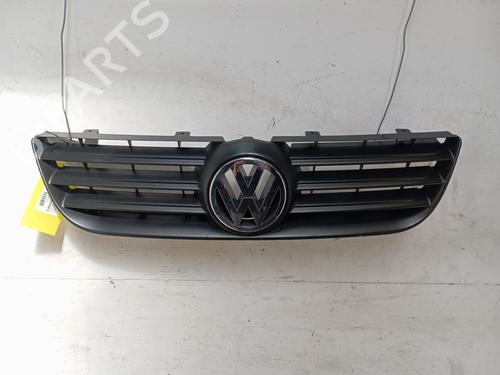 Used Grille Grille 37631677 37631677