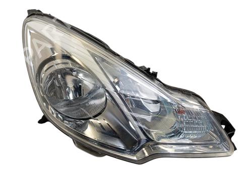 Right headlight CITROËN C3 II (SC_) 1.2 VTi 82 | BP36572605C29 - Image 3