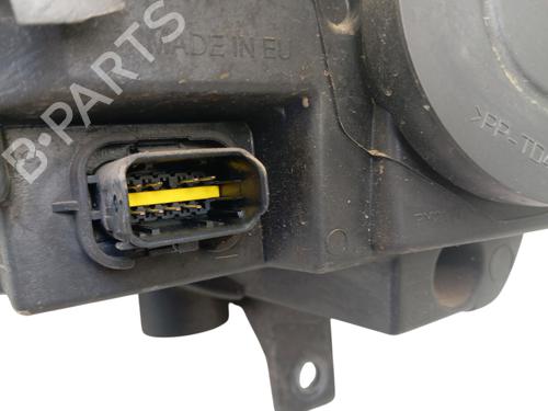 Left headlight CITROËN BERLINGO Box Body/MPV (B9) 1.6 HDi 90 16V | BP39488383C28 - Image 2