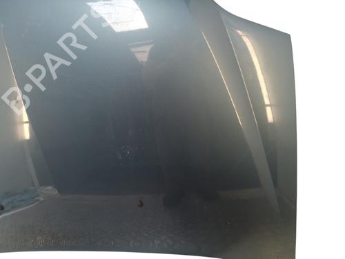 Used Hood Hood DACIA LOGAN MCV (KS_) 1.5 dCi (KS0W) (86 hp) 36471711 36471711