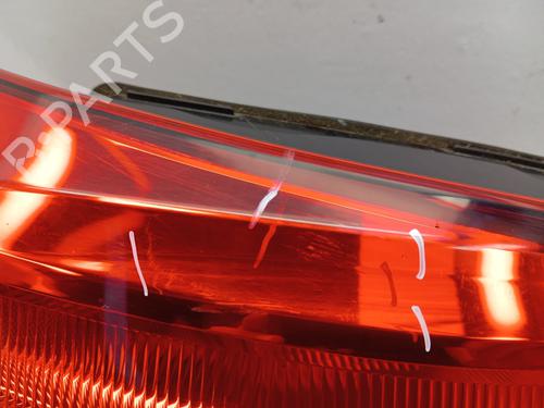 Left taillight CITROËN C4 Picasso II | BP38722274C34 - Image 5