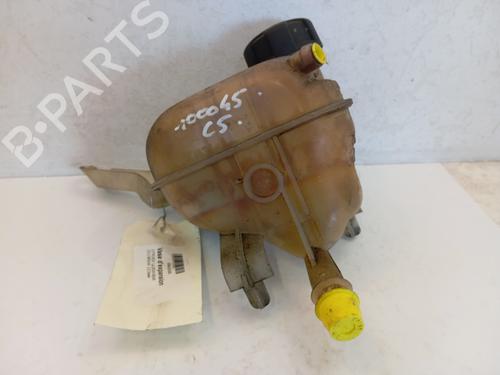 Used Expansion tank Expansion tank CITROËN C5 III Break (RW_) 2.2 HDi 200 (204 hp) 34323810 34323810