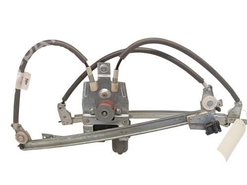 Front right window mechanism CITROËN C5 III (RD_) 2.0 HDi 140 (RDRHF8, RDRHFA, RDRHA8, RDRHAJ) | BP34326952C23 - Image 2