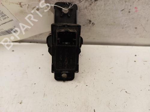 Used Left front window switch Left front window switch FIAT 500 (312_) 1.2 (312AXA1A) (69 hp) 34326965 34326965