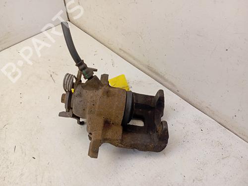 Used Right rear brake caliper Right rear brake caliper RENAULT TRAFIC II Van (FL) 2.0 dCi 115 (FL01, FL0U, FL00, FL0H, FL0M) (114 hp) 34326683 34326683