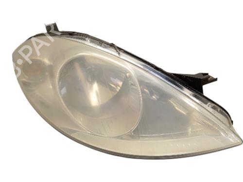 right-headlight-mercedes-benz-a-class-w169-2004-2005-2006-2007-2008-2009-2010-2011-2012-35809443 main image