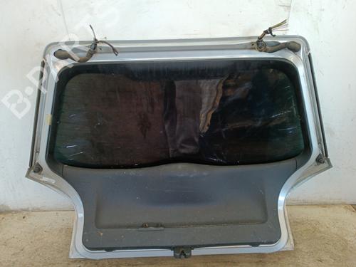 Used Tailgate Tailgate AUDI A3 (8L1) 1.9 TDI (90 hp) 34322929 34322929