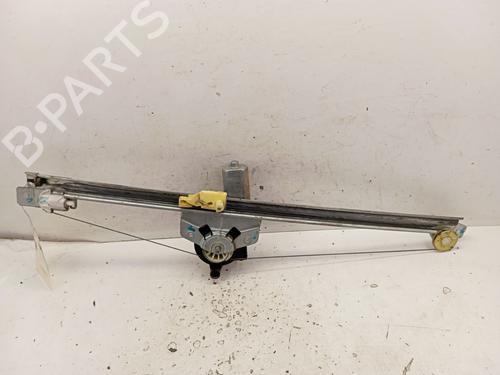 Used Front right window mechanism Front right window mechanism RENAULT TRAFIC II Van (FL) 2.0 dCi 90 (FL0H, FL00, FL01, FL0M, FL0P, FL0S) (90 hp) 35959413 35959413