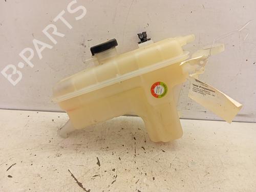 Ekpansionstank Ekpansionstank TOYOTA RAV 4 IV (_A4_) 2.0 D (ALA40_, ALA40R) (124 hp) 34326751 34326751
