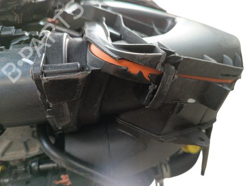 Motor Motor CITROËN BERLINGO Box Body/MPV (B9) [2008-2026] 34329723 34329723