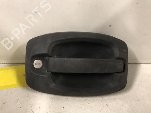 Venstre foran utvendig håndtak Venstre foran utvendig håndtak CITROËN JUMPER II Van [2006-2026] 34320950 34320950