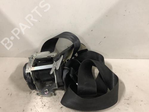 Used Front left seatbelt Front left seatbelt RENAULT SCÉNIC III (JZ0/1_) 1.5 dCi (110 hp) 34320679 34320679