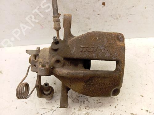 Used Right rear brake caliper Right rear brake caliper FIAT SCUDO Van (270_, 272_) [2007-2016] 34328695 34328695