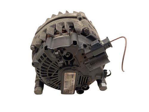 Alternator CITROËN C3 II (SC_) 1.4 HDi 70 (SC8HZC, SC8HR0, SC8HP4) | BP36472675M7 - Image 3
