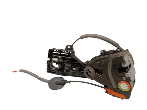 Front right lock RENAULT 5 E-Tech 150 | BP37738025C97 - Image 2