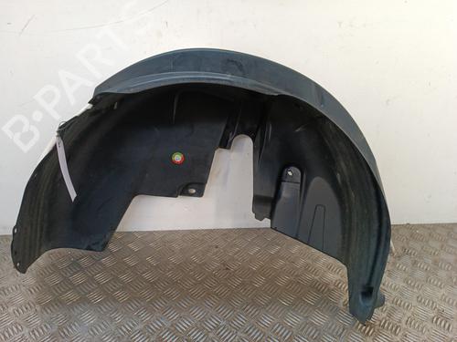 Hjulbue Hjulbue CITROËN C3 III (SX) 1.5 BlueHDi 100 (SXYHYP, SXYHTU) (102 hp) 34324307 34324307