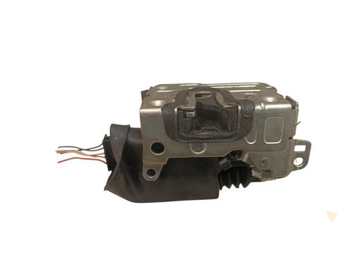 Front left lock DACIA SANDERO 1.5 dCi | BP36472031C98 - Image 3