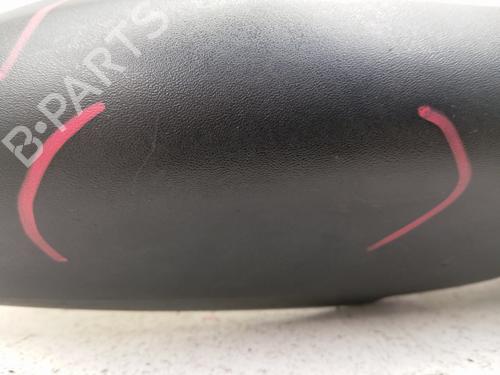 Used Right mirror Right mirror RENAULT 19 II (B/C53_) [1991-2001] 35808995 35808995