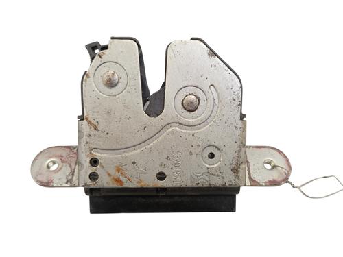 Used Tailgate lock Tailgate lock FIAT BRAVO II (198_) 1.9 D Multijet (198AXB1A) (120 hp) 34330017 34330017