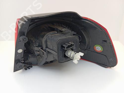 Left taillight VW GOLF PLUS V (5M1, 521) | BP34324820C34 - Image 2