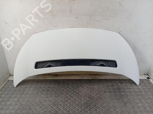 Used Hood Hood TOYOTA PROACE Van (MDX_) 1.6 D (MDX9) (90 hp) 40512756 40512756