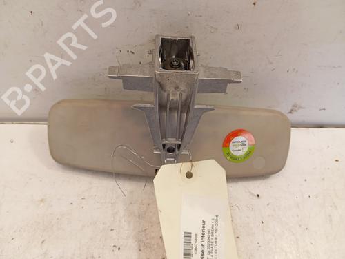 Espejo interior Espejo interior RENAULT MEGANE IV Grandtour (K9A/M/N_) 1.5 dCi 110 (110 hp) 34325809 34325809