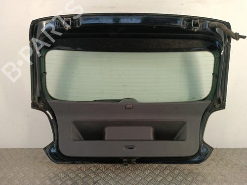 Heckklappe für Heckklappe VW POLO V (6R1, 6C1) 1.2 TDI (75 hp) 34325008 34325008