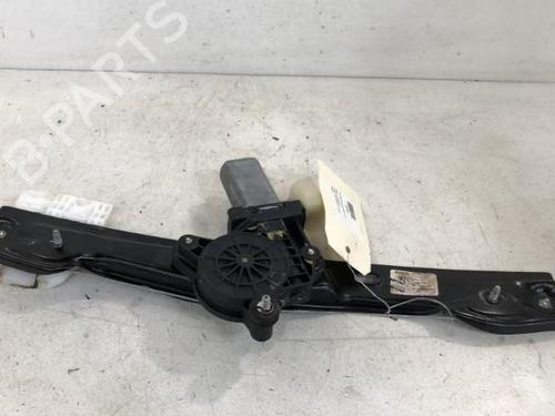 rear-right-window-mechanism-bmw-1-f20-2011-2012-2013-2014-2015-2016-2017-2018-2019-34321771 main image