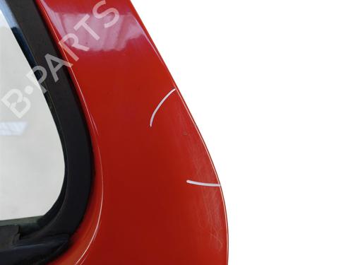 Used Left rear door Left rear door RENAULT CLIO I (B/C57_, 5/357_) 1.9 D (65 hp) 35809884 35809884