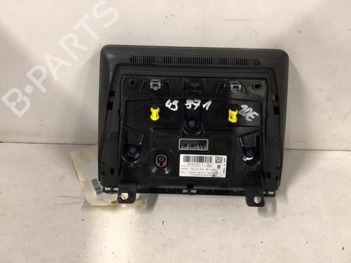 Display RENAULT ZOE (BFM_) | BP34320709C48 - Image 3