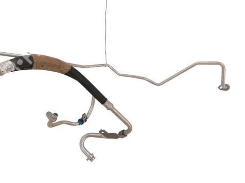 AC pipe NISSAN INTERSTAR Van (X62B) dCi 150 | BP37738067M126 - Image 3
