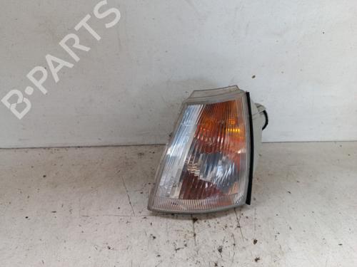 Clignotant avant gauche Clignotant avant gauche RENAULT CLIO I (B/C57_, 5/357_) 1.1 (46 hp) 34322497 34322497