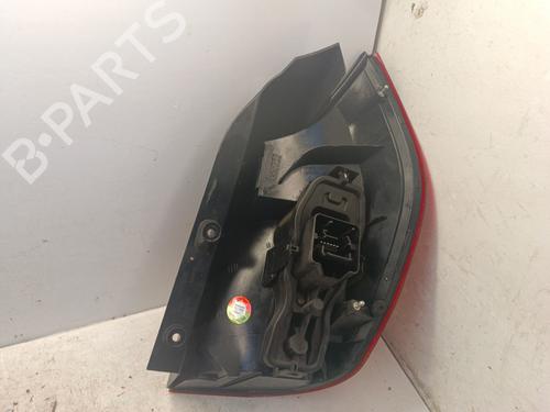 Used Left taillight Left taillight 39488455 39488455