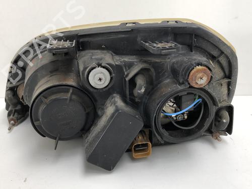 Used Right headlight Right headlight DAEWOO NUBIRA Saloon (J200) 1.6 (109 hp) 34320304 34320304
