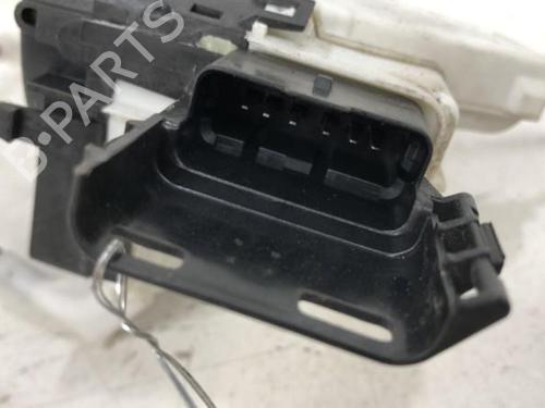 Used Rear left lock Rear left lock CITROËN C3 I (FC_, FN_) [2002-2013] 34321133 34321133