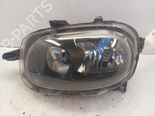 Left headlight CITROËN C3 III (SX) 1.6 BlueHDi 75 | BP39155082C28 - Image 3